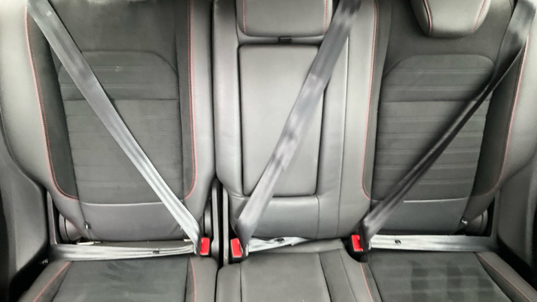 Ford Kuga 1.5 EcoBoost ST-Line 5dr 2WD Petrol Estate